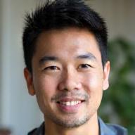 Headshot of Marcus Chen